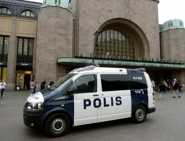 Φινλανδία: Μαροκινός που είχε ζητήσει άσυλο ο μακελάρης της Τουρκού